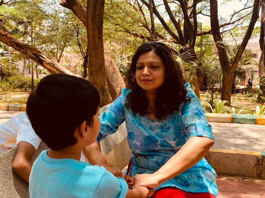 A Flower Essence: For a Friend in Need!