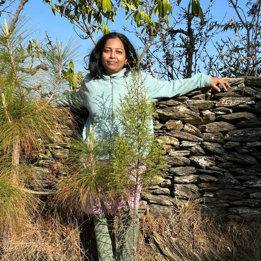 Dr. Mona Choudhary