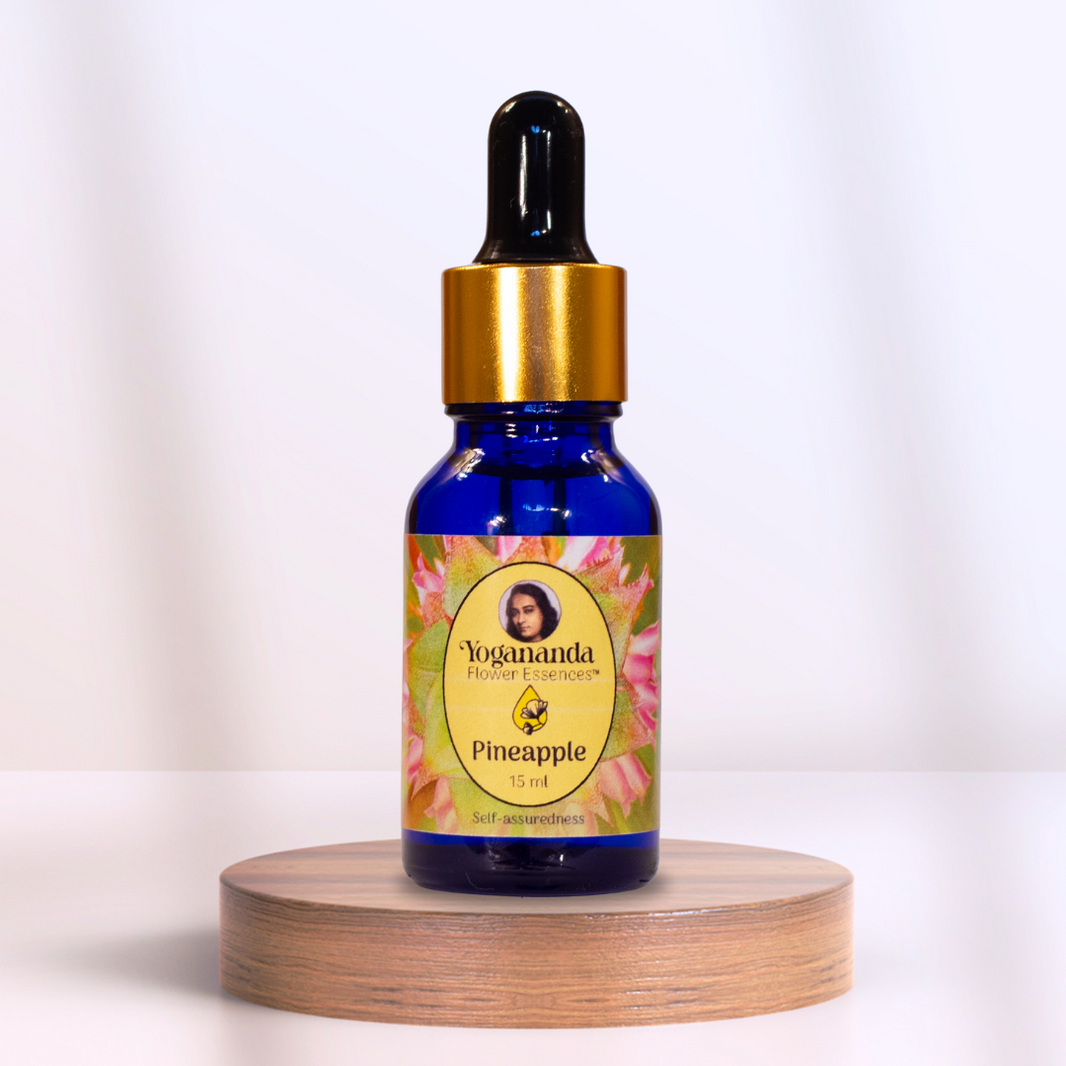 Our Flower Essence Collection Page 2 Yogananda Flower Essences