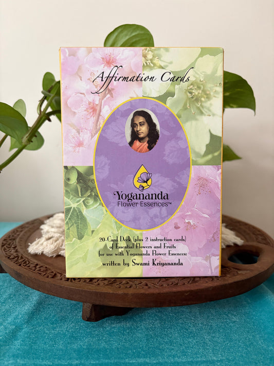 Affirmation Deck