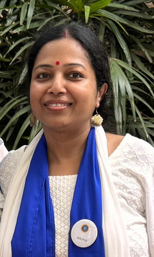 Dr. Mona Choudhary
